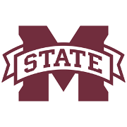 Mississippi State University Logo
